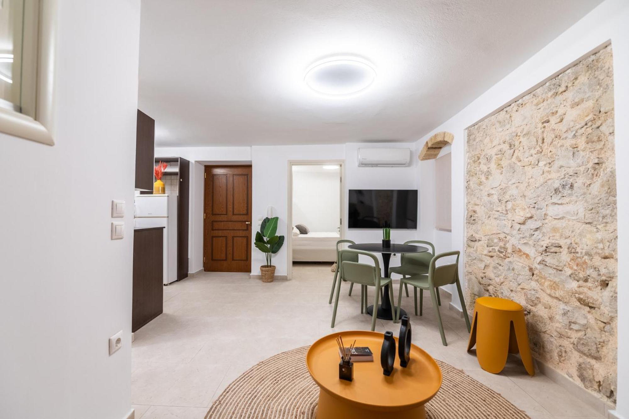 Carpe Diem Luxury Apartment No 2 Corfu  Exterior foto